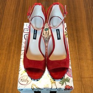 Nine West Heels